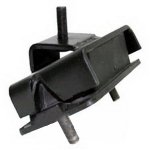 Front engine mounting12035-1080