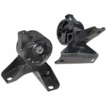 Front engine mounting11210-77A00