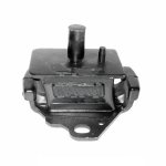 Front engine mounting12361-65010
