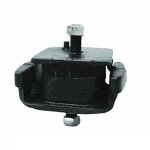 Front engine mounting12361-18010