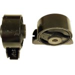 Rear engine mounting12371-74060