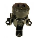 Front engine mounting12361-20040