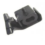 Rear engine mounting11710-77100