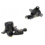 Front engine mounting50820-S5A-013