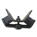 Front engine mounting12362-49055