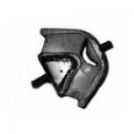 Rear engine mounting0636-39-340
