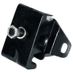 Front engine mounting9-53215-602-0