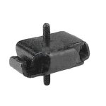 Front engine mounting12361-61020