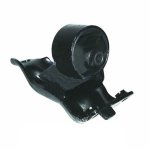 Front engine mounting12372-15150