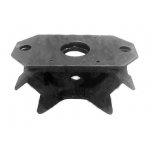 Rear engine mounting11710-60A01,11710-77E11,11710-65D03