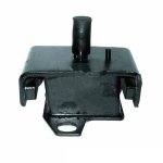 Front engine mounting9-53215-611-2