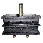 Front engine mounting9-53215-116-0,9-53215-177-0