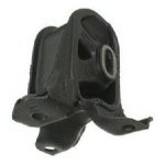 Front engine mounting50814-SF1-010