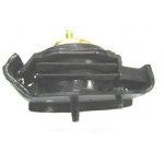 Front engine mounting11210-40F00
