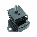 Front engine mounting12361-64320
