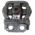 Front engine mounting12361-87704-000
