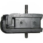 Front engine mounting12301-1020
