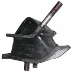 Rear engine mounting12035-1750