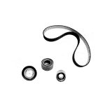 Timing Belt Kit93160243,93161481,4410546,4430895,130C11321R,7701474021,7701474023,7701474093,7701477022,7701477093,KTB362