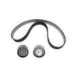 Timing Belt Kit16806-00QA6,16806-00QAB,7701471974,7701477014,KTB271