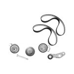 Timing Belt Kit036198119B,KTB359