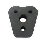 EXHAUST RUBBER MOUNTING BLOCKMB431175,MB612304,MB845683,MN135221,MR281176