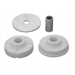 Suspension Shock Mounting Kit - Rear Upper For BMWSM5810,33524057984,33526862139,33526776557,33524057982,33526782868,33526776399,31336778101,33526782867,33526771527,33526778111