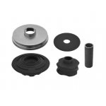 Rear Upper Suspension Shock Mounting Kit For CHEVYSM5843,96682599,95975658,95218007,95194748