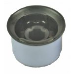 Control Arm-/Trailing Arm Bush1K0 407 183E,1K0 407 183A,1KD 407 183