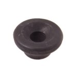 Rear shock absorber bushing for mitsubishiMR554369,