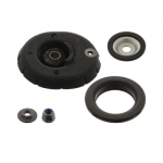Strut Mounting Kit with ball bearing, spring plate and nuts 45681,503375,5031F2,5038H4,503527,503369,5038G6