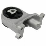 Transmission Motor Mount Direct Fit Front Left for Chevrolet Mal24100456,A5504