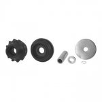 Strut Mount Kit For AUDI 8D0512333SM5377,8D0512333