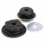 Rear Axle Strut Mounting Kit For CITROENSM9913,522075