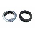 Strut Bearing fit for VWM254.08,7H0 412 249A,7E0412249,7E0 412 331,EK-A077