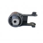 ENGINE MOUNTING12363-0T020