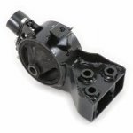 LH RIGHT ENGINE MOUNT MOUNTINGMR223925,