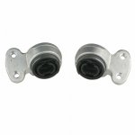  WISHBONE CONTROL ARM  BUSHES KIT FOR BMW 31126754899,31126754900,31129071952,31129071963,31126751435,31126751436,31126753058,31126753059,31124004359,31124004360,31126750221,31126750222,31121095277,31121095278,31121096982,31121096983