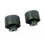 REAR AXLE SUPPORT SUBFRAME BUSHING BUSHINGS PAIR for BMW E39 53033171093008