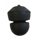 Rubber Buffer, Suspension For MERCEDES-BENZ667 320 00 77,