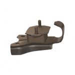 ENGINE MOUNT FOR MAZDAS113-39-340