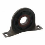 PROPSHAFT CENTRE BEARING WITH MOUNT SUPPORT 2E0598351 FOR VW CRA2E0598351C,2E0 598 351 C,2E0 598 351 C SK,68031836AA