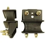 Engine mounting12363-74030