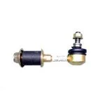 Front stabilizer linkMB809355