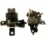 Front engine mounting12372-74170,12372-74160