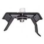 Rear engine mounting12371-54160
