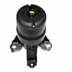 Front engine mounting12361-74450