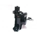Front engine mounting12305-21020