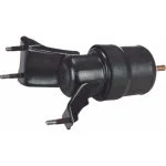 Rear engine mounting12371-74312