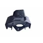 Engine mountingMB691282